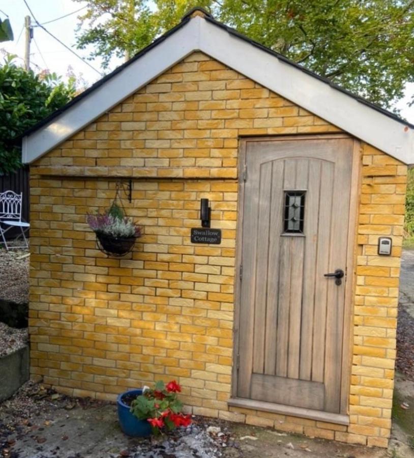 Swallow Cottage Castle Cary Luaran gambar